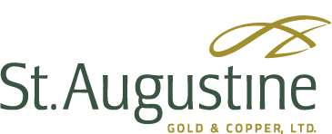 St. Augustine Gold and Copper Limited