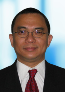 Johnny C. Felizardo