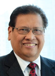 Eugene T. Mateo