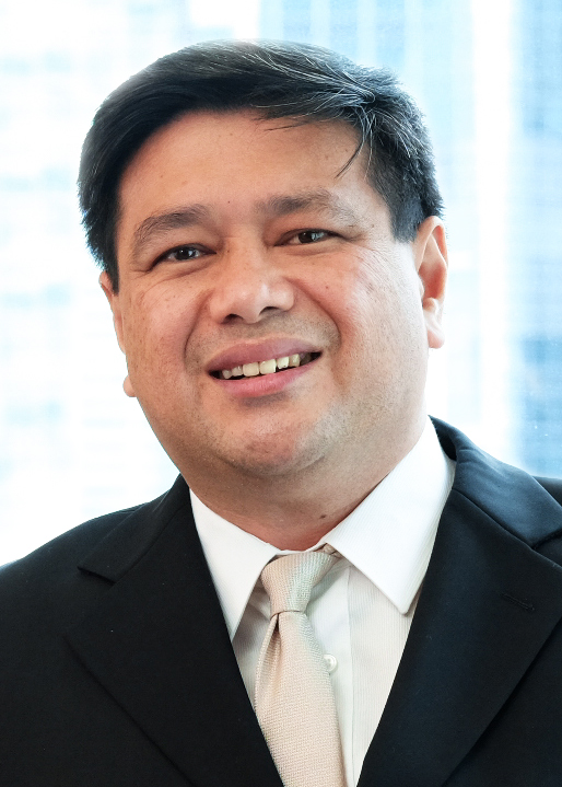 Michael Regino