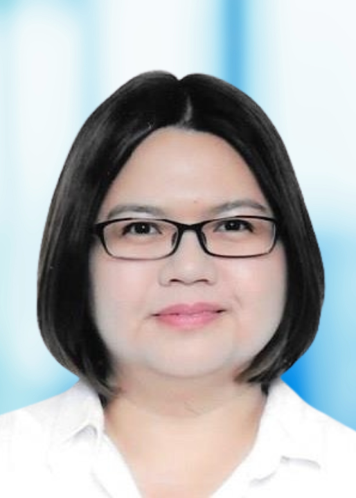 Jaydee Justine B. Legaspi-Buduan