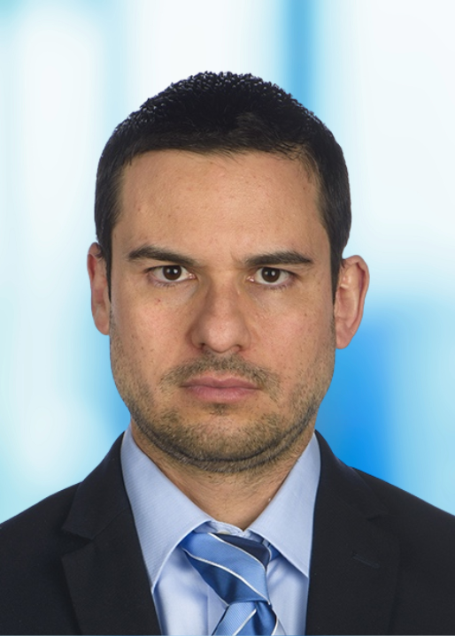 Nicolaos Paraskevas