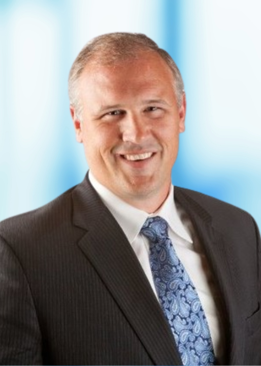 Andrew J. Russell